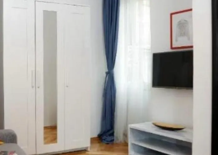 Old Charm * Bukarest