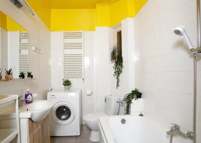 Old Charm Апартаменты